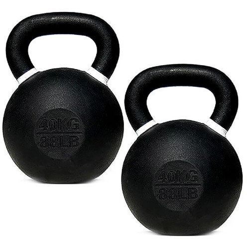 Kettlebell pair piece - 2,