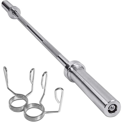 Maxstrength olympic barbell - olympic,