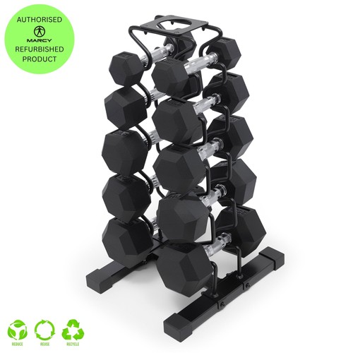 Marcy dbr 150 tier - tier, dumbbell