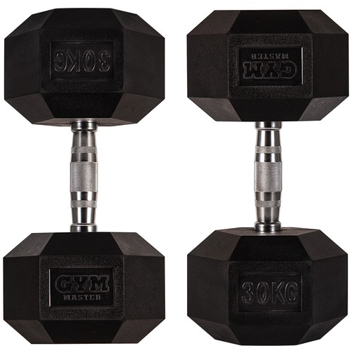 Reboxed pair 30kg - reboxed,
