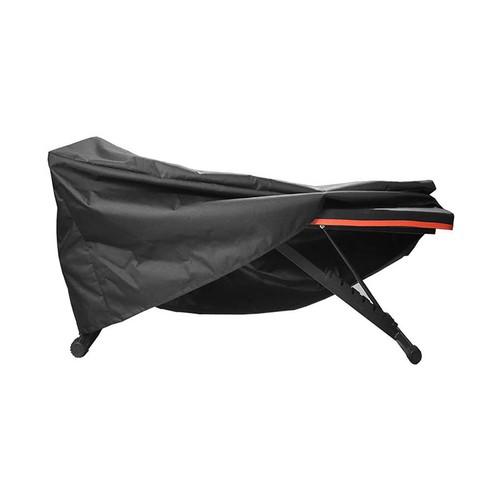 Exercise bench cover - bench,