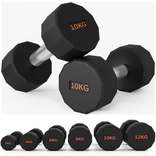 Sportnow dumbbells weights - sportnow,