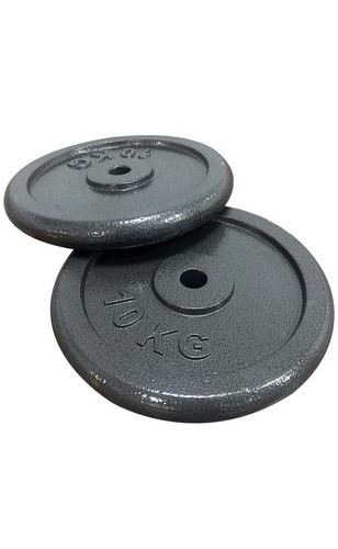 Opti cast iron weights 2 - opti,