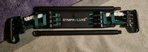 Gymproluxe portable gym band - gymproluxe,