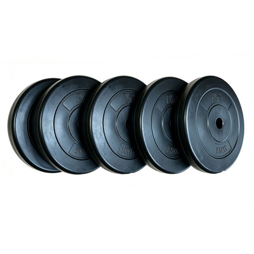 Vinyl weight plates discs - weight,