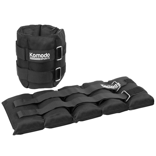 Adjustable ankle weights - adjustable,