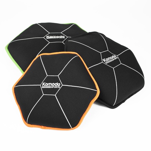 10kg weighted plates set - weighted,
