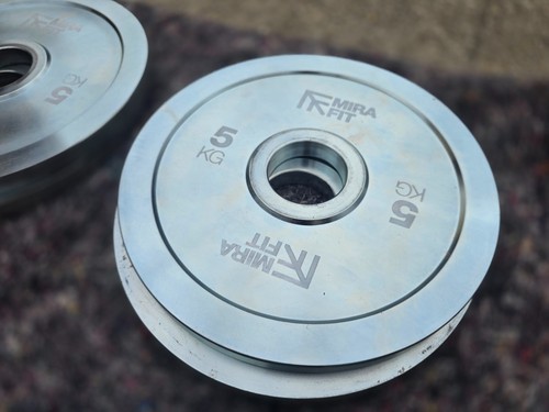 Mirafit extra thin steel - extra,