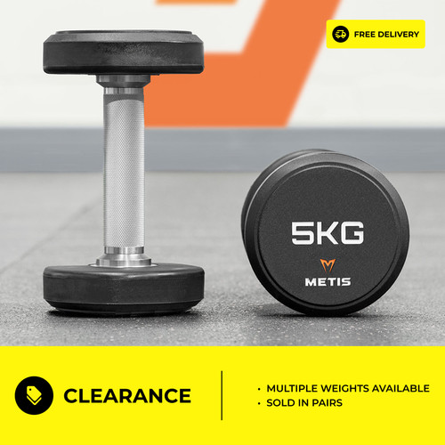 Clearance metis pro - metis, urethane
