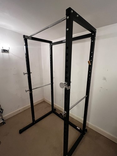 Mirafit power cage - mirafit, squat