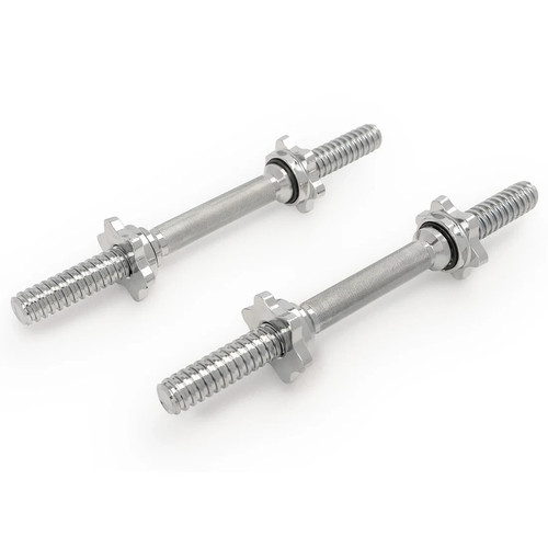 Dumbbell handles 36 cm - dumbbell,