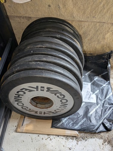 Technogym jordan weight - jordan,