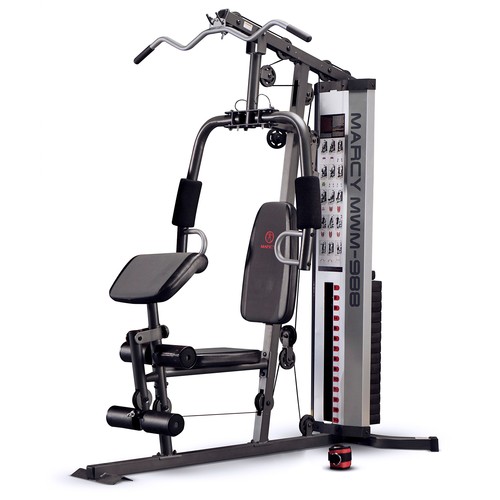 Marcy mwm 988 multi gym - mwm-988,