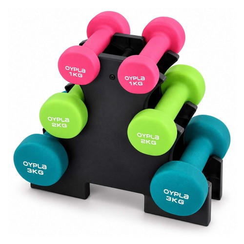 New 12kg neoprene hand - neoprene,