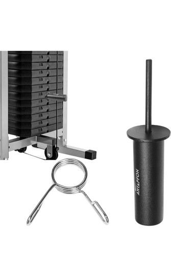 Ahtapfon gym pin extender - pin,