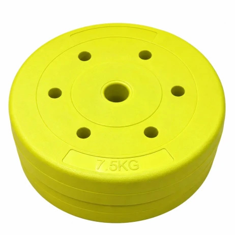 Weight plates 5kg pair 1 - plates,