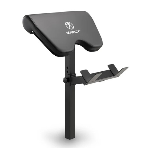 Marcy arm curl preacher - arm,