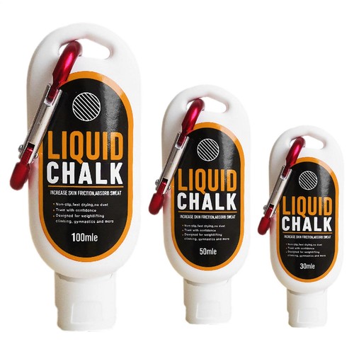Liquid chalk magnesium - magnesium, powder