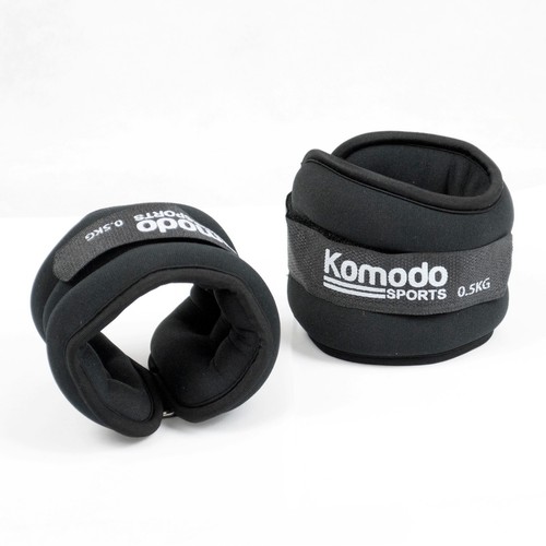 Komodo neoprene ankle wrist - /,