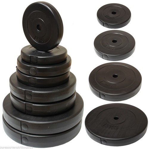Hole vinyl weight - 1",