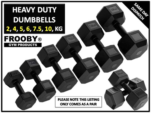 2x2kg/4kg/5kg/6kg/7.5kg/10kg