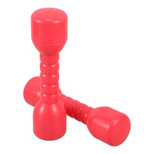 Abs toddler dumbbells - toddler, set